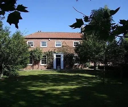 Bed & Breakfast Kexby House