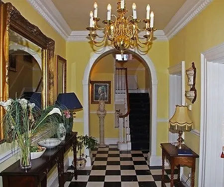 Kexby House York