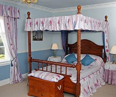 Bed & Breakfast Kexby House 5*