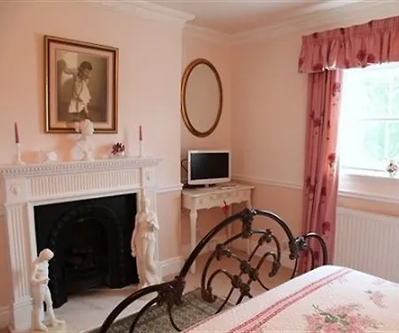 Bed & Breakfast Kexby House York