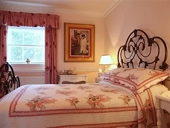 Bed & Breakfast Kexby House