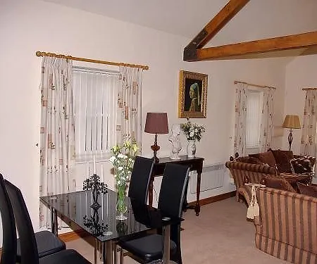 Kexby House Bed & Breakfast