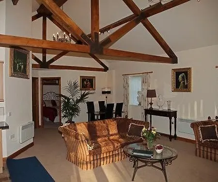 Kexby House