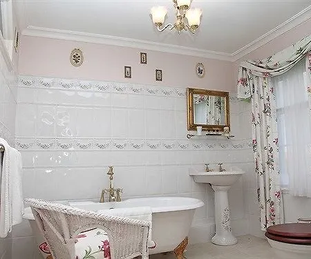 Kexby House York