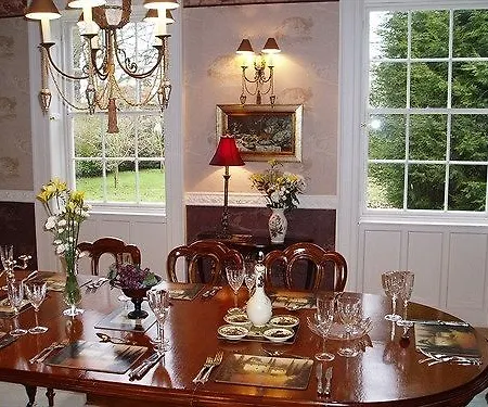 Bed & Breakfast Kexby House York
