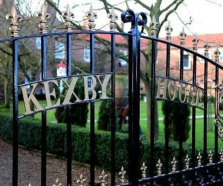 Bed & Breakfast Kexby House