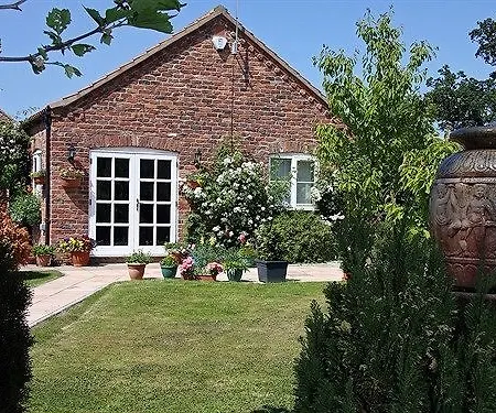 Kexby House York
